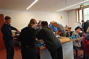 Repair Café Offenburg